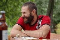 Atsitiktine nuotrauka