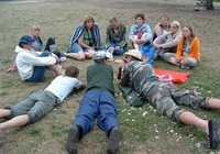 Atsitiktine nuotrauka