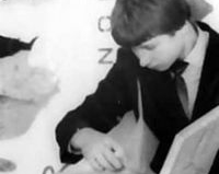 Atsitiktine nuotrauka