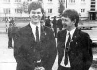 Atsitiktine nuotrauka