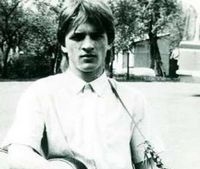 Atsitiktine nuotrauka