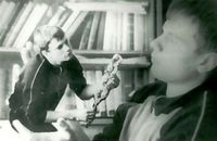 Atsitiktine nuotrauka