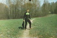 Atsitiktine nuotrauka