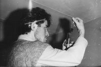 Atsitiktine nuotrauka