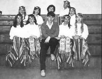 Atsitiktine nuotrauka