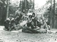 Atsitiktine nuotrauka