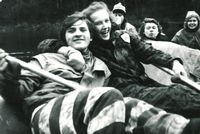 Atsitiktine nuotrauka