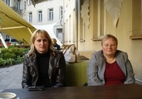 Atsitiktine nuotrauka