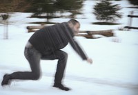 Atsitiktine nuotrauka