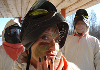 Atsitiktine nuotrauka