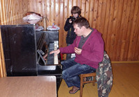 Atsitiktine nuotrauka