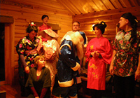 Atsitiktine nuotrauka