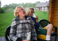 Atsitiktine nuotrauka