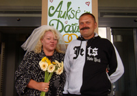 Atsitiktine nuotrauka
